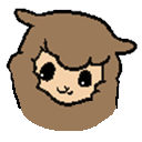 Alpaga Discord emoji