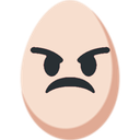 rageegg Discord emoji