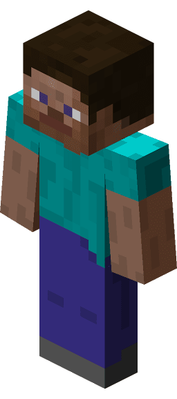 steve Discord emoji