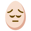pensiveegg Discord emoji