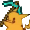 Pikamon Discord emoji