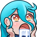 dstoDrool Discord emoji