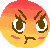 Angeryblob blob emoji