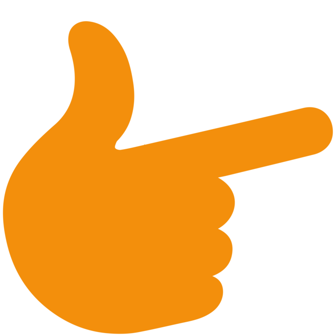 ThinkingHand Discord emoji