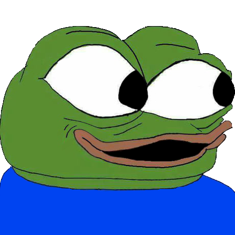 PogChampPepe pepe emoji