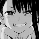 INTSL_sadistic_Nagatoro reaction emoji