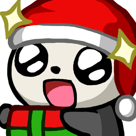 exclamation Discord emoji