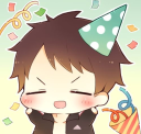 birthday_boy Discord emoji