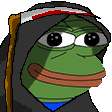 PepeReaper Discord emoji