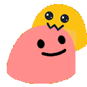 nomparty animated emoji