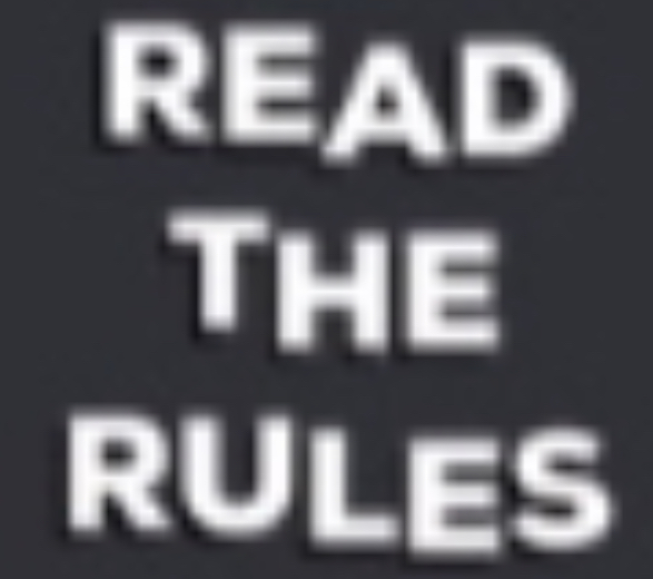 readtherules Discord emoji