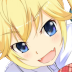 ChiruSmug Discord emoji