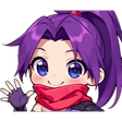 psylockewave Discord emoji
