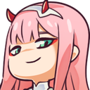 02smug Discord emoji