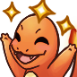 CharmanderYay Discord emoji