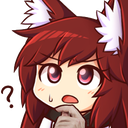 KagerouWhaaaaaa Discord emoji