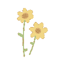 tinyyellowflowers Discord emoji
