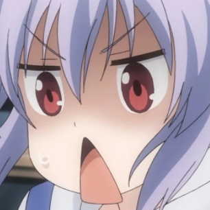 rengeShocked Discord emoji