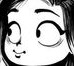 Peeking Discord emoji