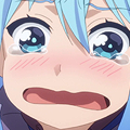 aquacry reaction emoji