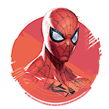 spiderman Discord emoji