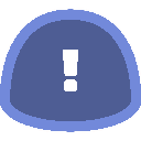 BlurpleOutage Discord emoji