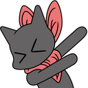 INTSL_Sakamoto_dab Discord emoji