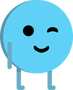 WINK6 Discord emoji