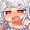 nadeko_tongue Discord emoji
