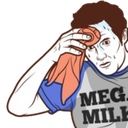sweating_megamilk Discord emoji