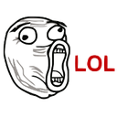 Lol Discord emoji