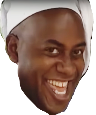 hmmm Discord emoji