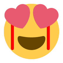 HeartBlood Discord emoji