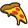 CheesyPizza Discord emoji