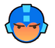 MadSmash5MegaMan Discord emoji