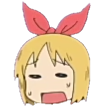 Eeeeeeeeh Discord emoji