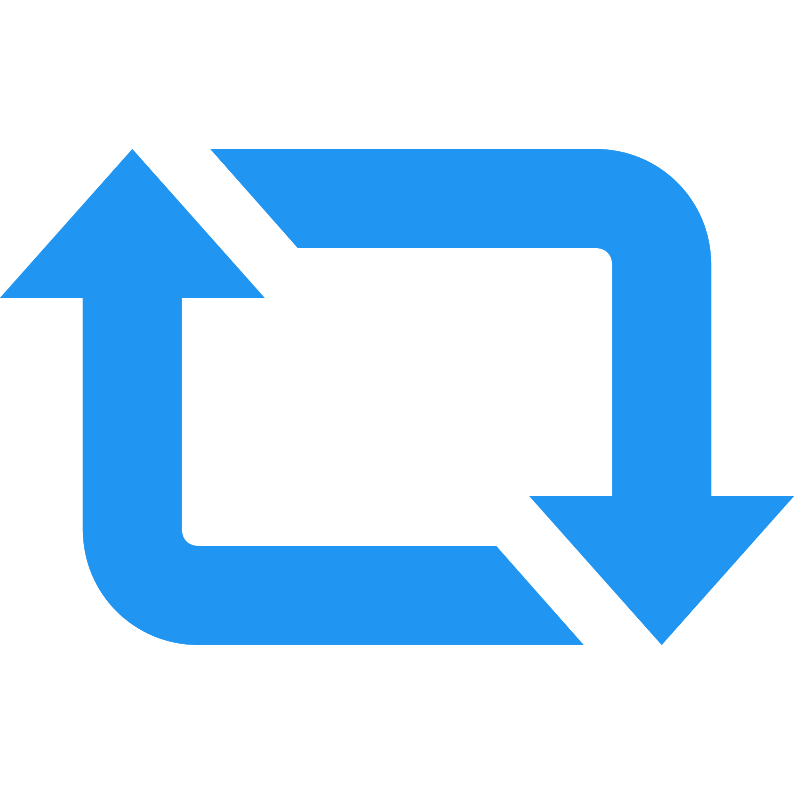 retweet Discord emoji