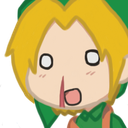 linknosebleed Discord emoji