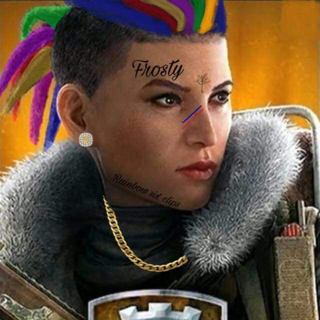 Frost_Elite Discord emoji