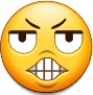 GRRR Discord emoji