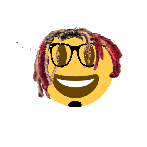 LilPump Discord emoji