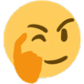thinksmart Discord emoji