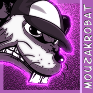 Mouz Discord emoji