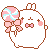 MolangCandy Discord emoji
