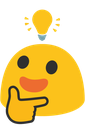blobidea blob emoji