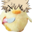 BakugoPIO Discord emoji