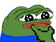 PeepoThink pepe emoji