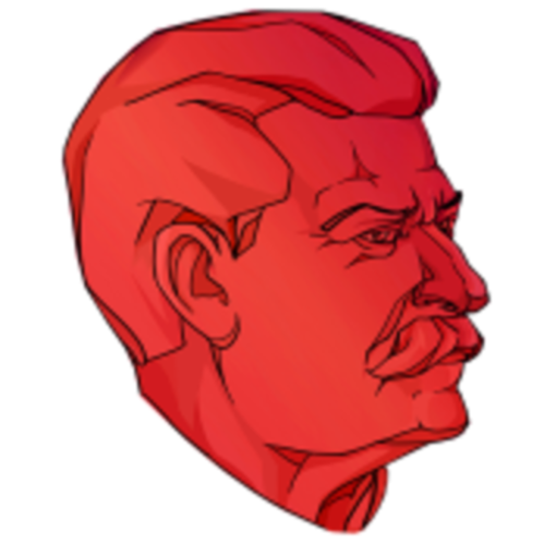 RedStalin Discord emoji