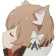 FelixKiss Discord emoji