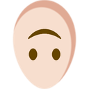 upsidedownegg Discord emoji